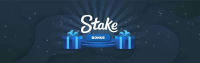 stake casino bonus